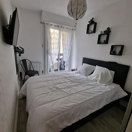 Cosy Proche *