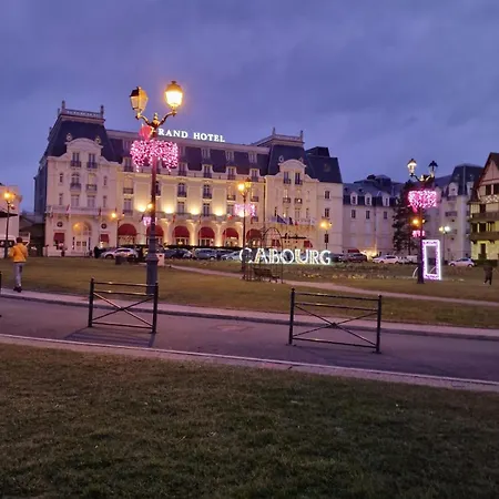 Cosy Proche * Cabourg