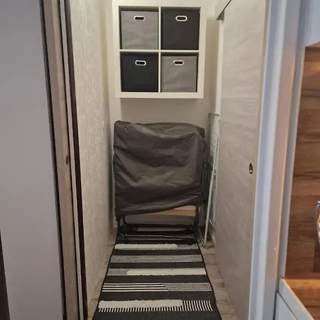 Appartement Cosy Proche