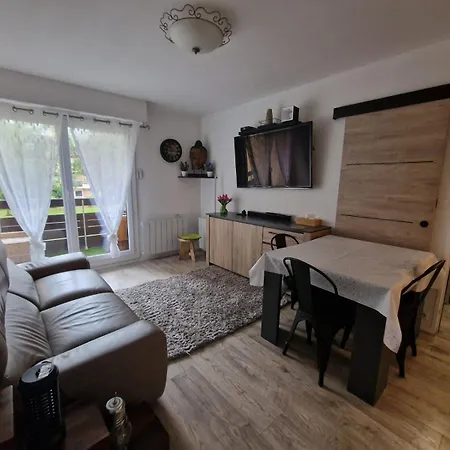 Cosy Proche Appartement *