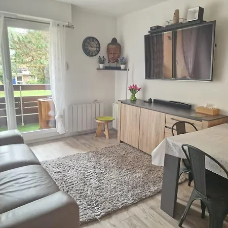 Cosy Proche * Cabourg